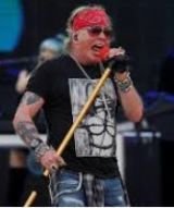 Axl Rose