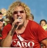 Sammy Hagar