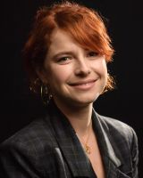 Jessie Buckley