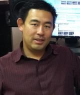 Mark Yoshikawa
