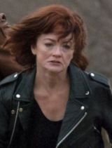 Morgana Shaw