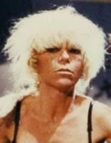 Wendy O. Williams