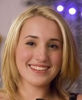 Harley Quinn Smith