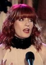 Florence Welch