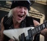 Michael Schenker