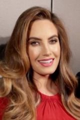 Elizabeth Chambers