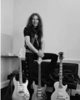 Fast Eddie Clarke