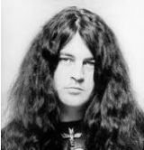 Ian Gillan