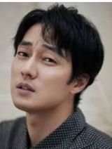 So Ji-sub