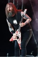 Gary Holt