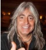 Mikkey Dee