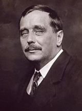 H.G. Wells