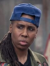 Lena Waithe