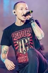 Chester Bennington