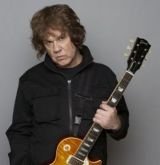 Gary Moore