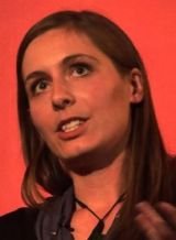 Eleanor Catton