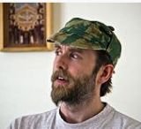 Varg Vikernes