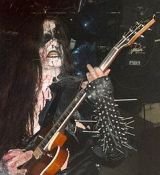Gorgoroth