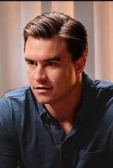 Rob Mayes