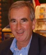 Robert Harris