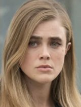 Melissa Roxburgh