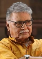 Vikram Gokhale