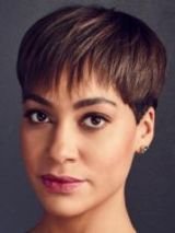 Cush Jumbo