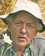 Benjamin Whitrow