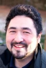 Simon Hayama