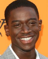 Damson Idris