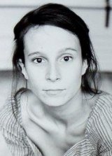 Jeanne Candel