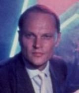 Christopher Neame