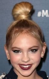 Jordyn Jones