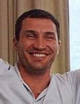 Wladimir Klitschko