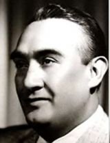 Pedro Vargas