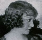 Myrtle Stedman