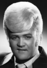 Wayne Cochran