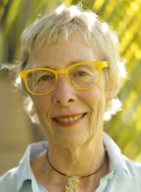 Caroline Boyle-Turner