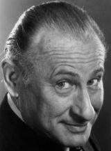 Carl Ballantine