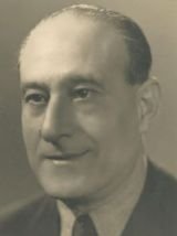 Luigi Almirante