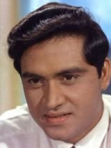 Joy Mukherjee