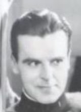 Nigel Barrie