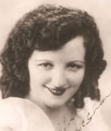 Kitty McShane