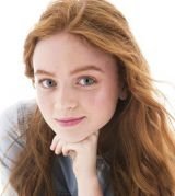 Sadie Sink