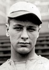 Lou Gehrig