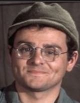 Gary Burghoff