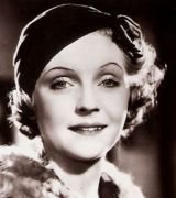 Dorothy Hyson