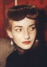 Maria Callas