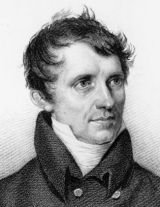 James Fenimore Cooper