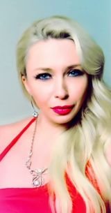 Kateryna Globa